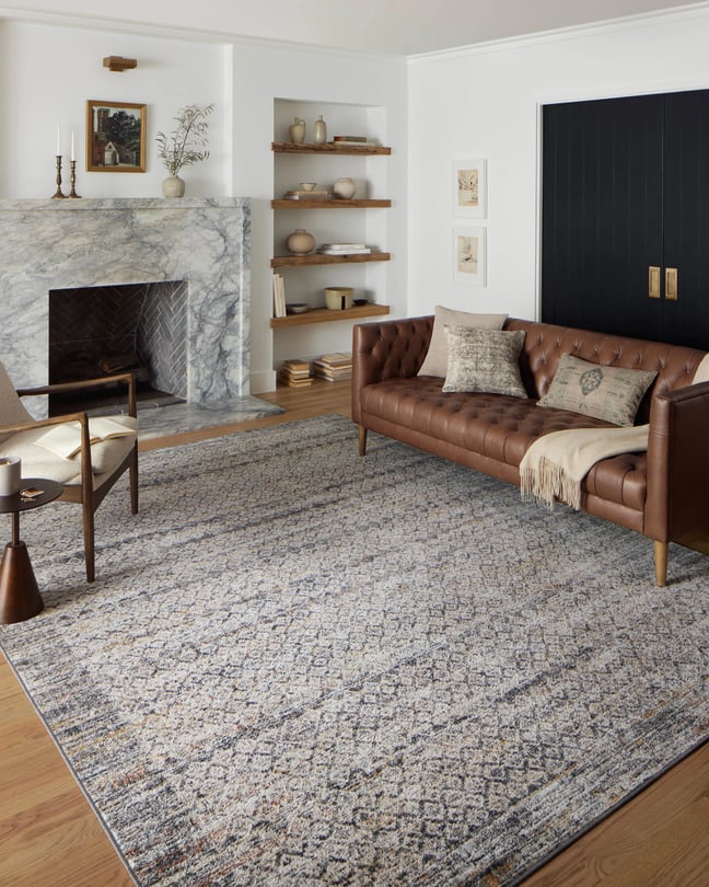 Loloi Monroe MON-03 Rug | Layla Grayce