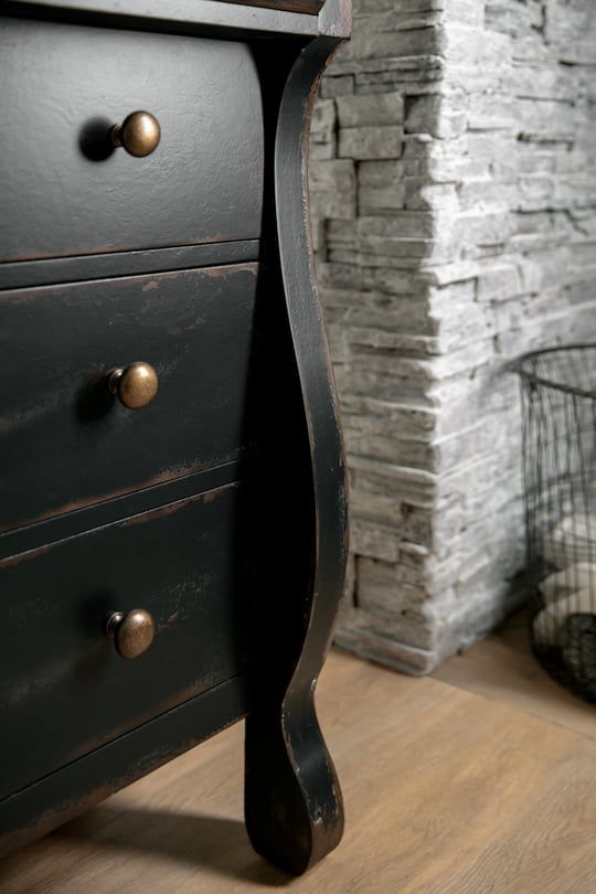Hooker Furniture Ciao Bella Bureau - Thumbnail 3