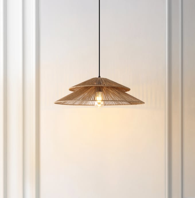 Layla Grayce Essentials Eden Pendant