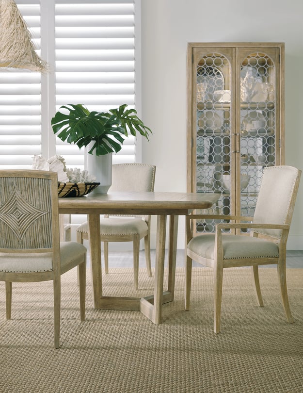 Surfrider Rectangle Dining Table - Thumbnail 3