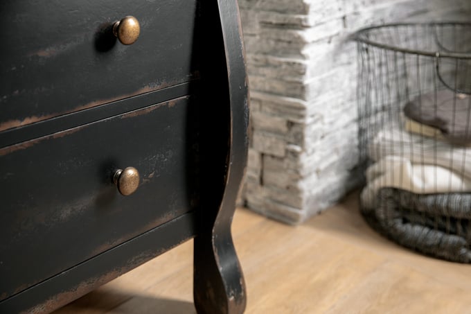 Hooker Furniture Ciao Bella Bureau - Thumbnail 4