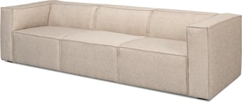 Sarreid Ltd. Miles Sofa