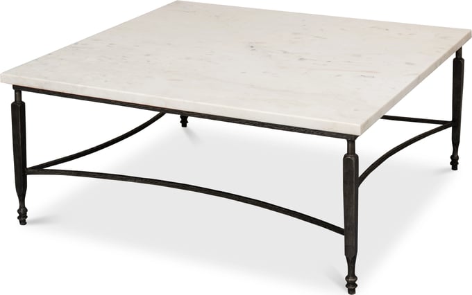 Sarreid Ltd. Mykos Coffee Table - Thumbnail 2