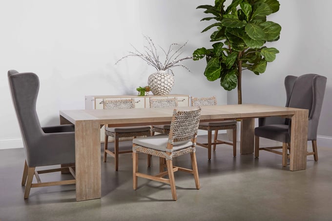 Essentials For Living Costa Dining Chairs