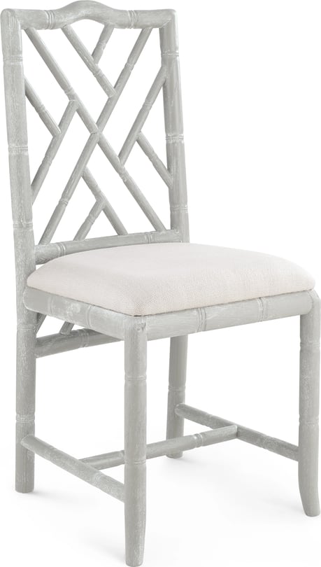 Hampton Side Chair - Thumbnail 2