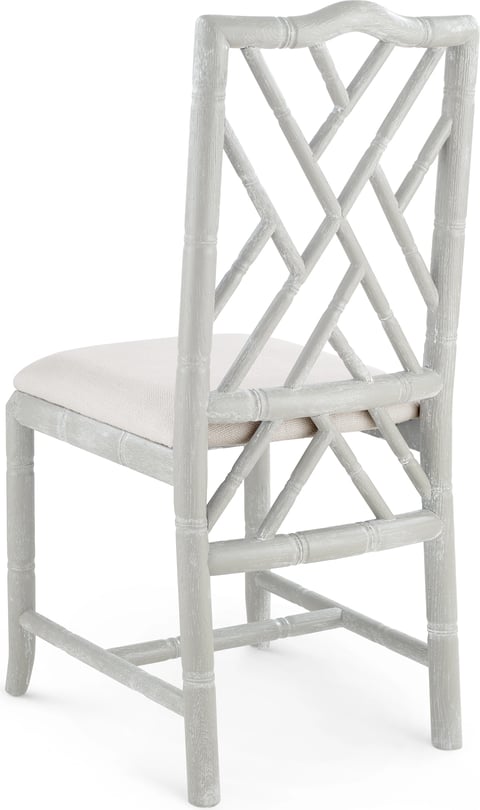 Hampton Side Chair - Thumbnail 3