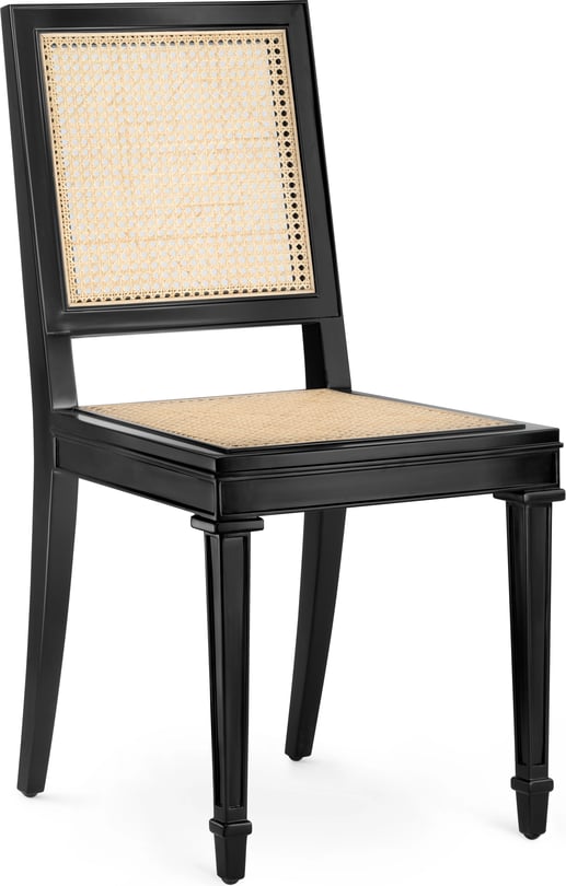 Villa & House Jansen Side Chair