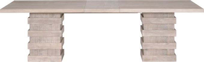 Essentials For Living Plaza Dining Table - Thumbnail 3