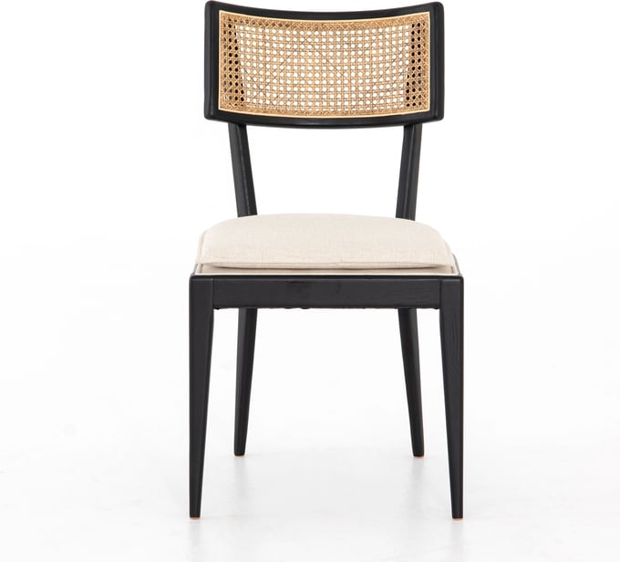 Four Hands Britt Dining Chair - Thumbnail 2