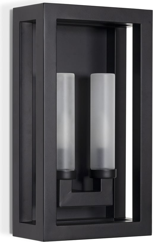 Regina Andrew Montecito Outdoor Sconce - Thumbnail 2