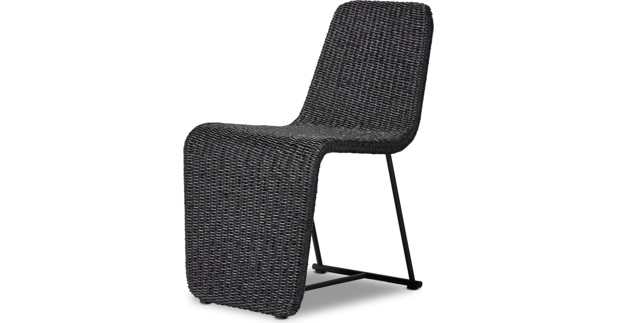 Four Hands Branon Outdoor Dining Chair Layla Grayce