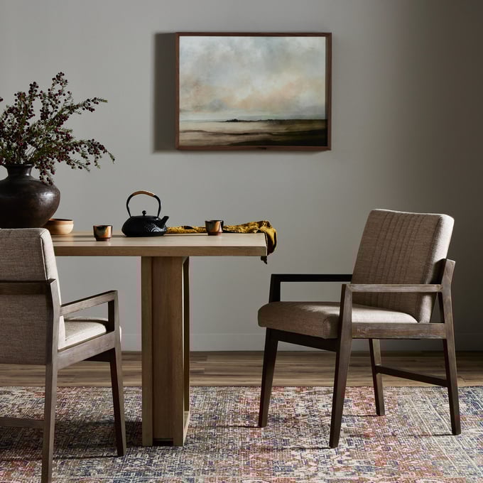 Four hands deals alice dining chair