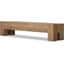Rustic Wormwood Oak