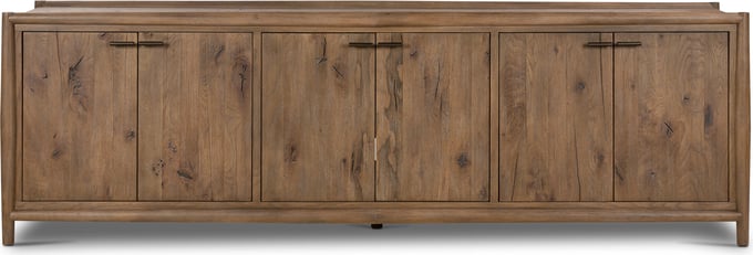 Four Hands Glenview 6 Door Sideboard | Layla Grayce
