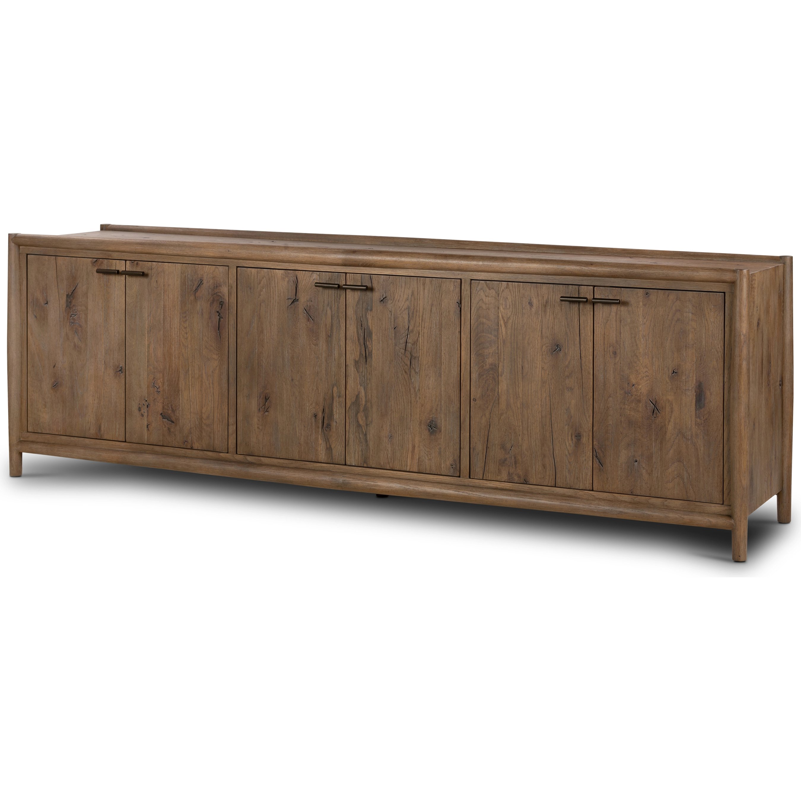 Four Hands Glenview 6 Door Sideboard | Layla Grayce