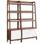 Walnut White