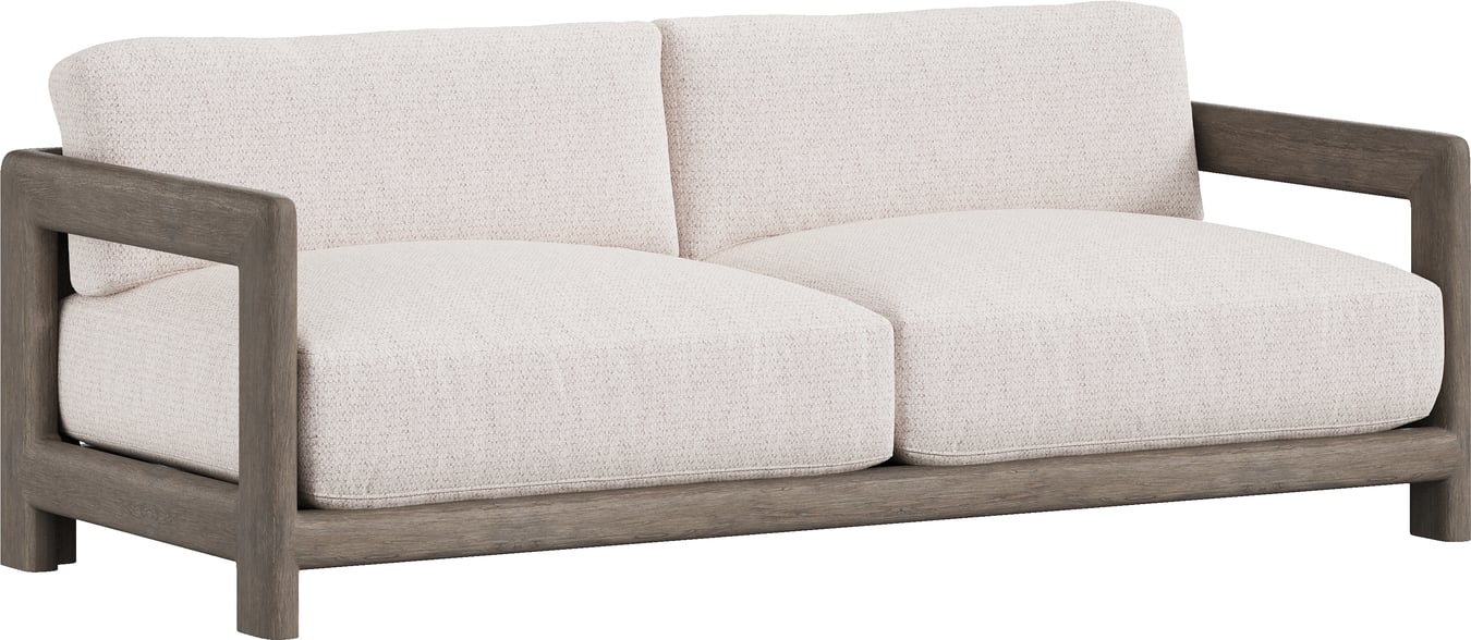 Bernhardt Montaigne Outdoor Sofa | Layla Grayce