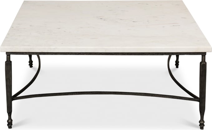 Sarreid Ltd. Mykos Coffee Table - Thumbnail 3