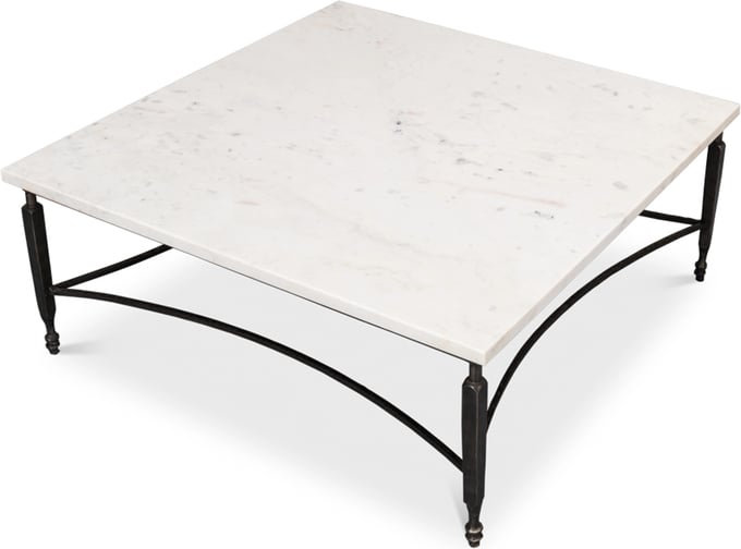 Sarreid Ltd. Mykos Coffee Table