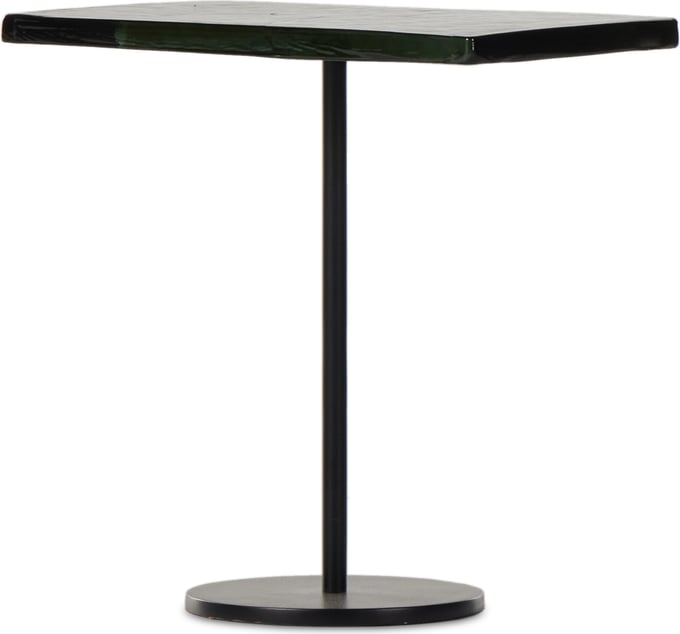 Four Hands Naomi Coffee Table Layla Grayce