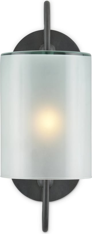 Glacier Wall Sconce - Thumbnail 2