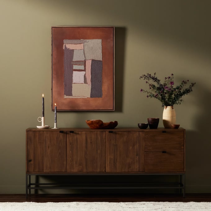 Four Hands Trey Sideboard Layla Grayce