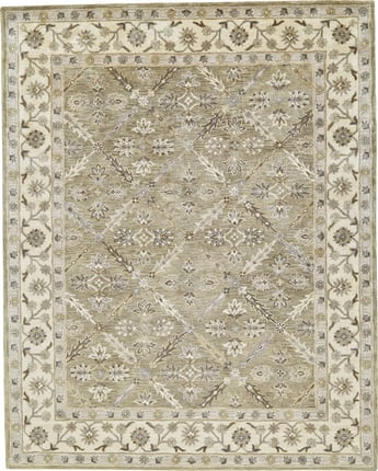 Feizy Eaton Traditional Oriental Rug - 8424F