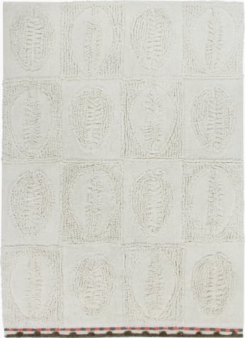 Southfield Eco Cotton Braided Rug