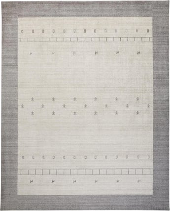 Feizy Legacy Transitional Bordered Rug - 6577F