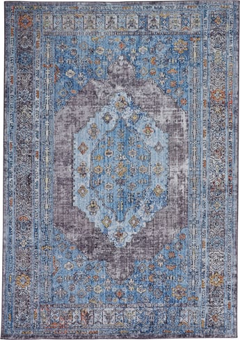 Feizy Armant Traditional Rug - 3912F
