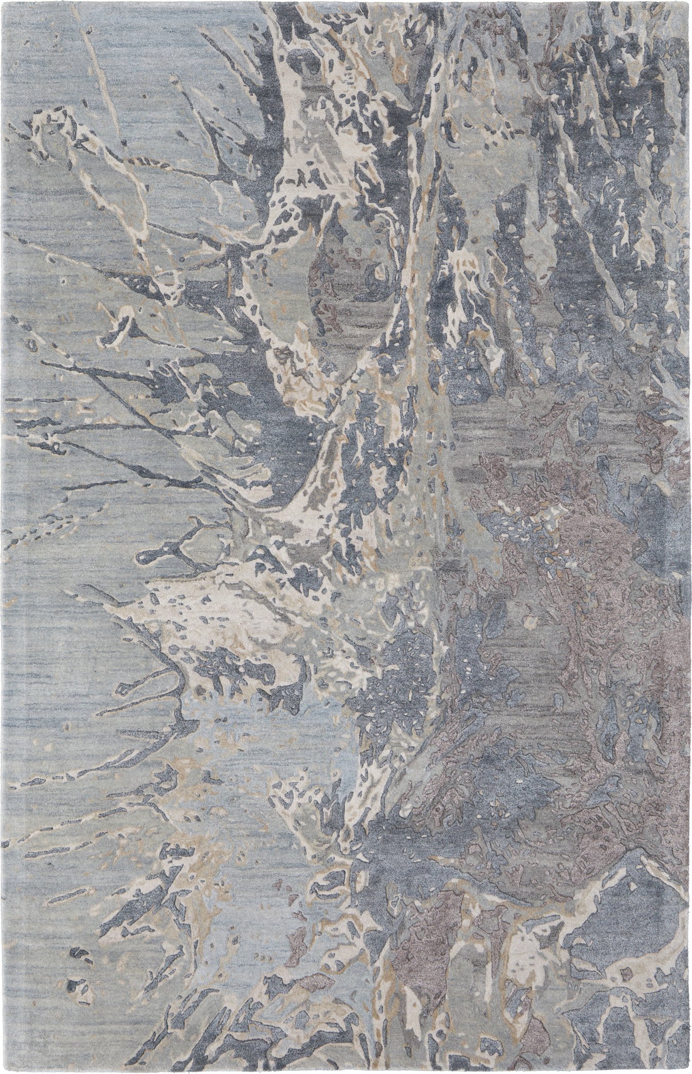 Feizy Zarah ZRH8918F Rug | PlushRugs