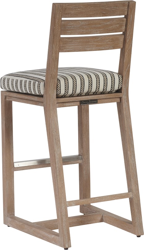 Tommy Bahama Stillwater Cove Bar Stool - Thumbnail 2
