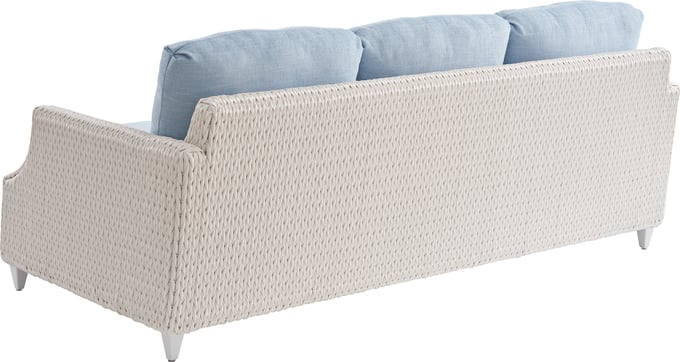 Tommy Bahama Outdoor Ocean Breeze Promenade Sofa | Layla Grayce
