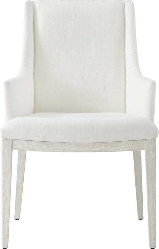 Theodore Alexander Breeze Arm Chair