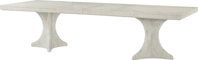 Theodore Alexander Breeze Dining Table