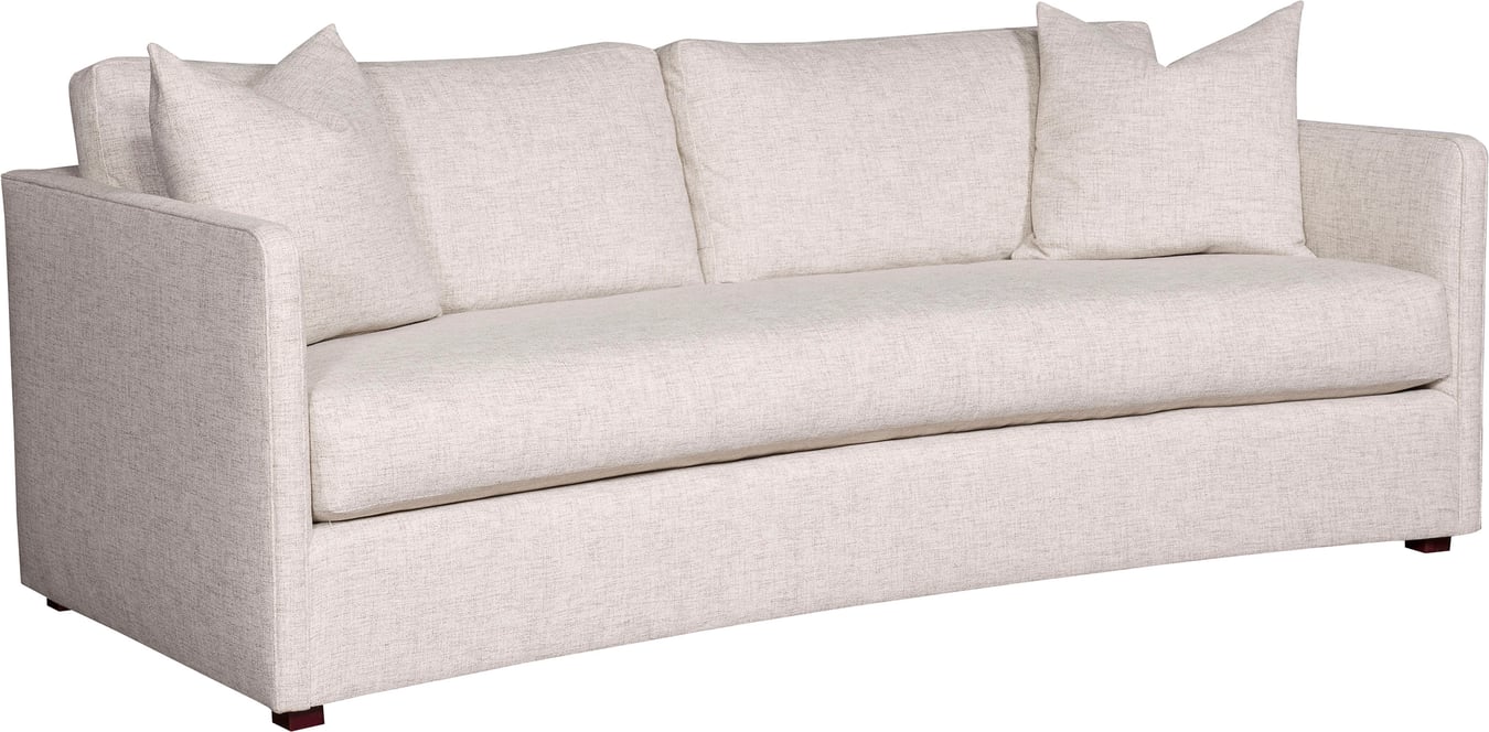 Vanguard sofa outlet
