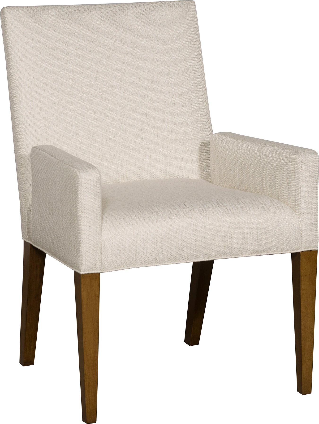 Vanguard Furniture Dune II Dining Chair Layla Grayce