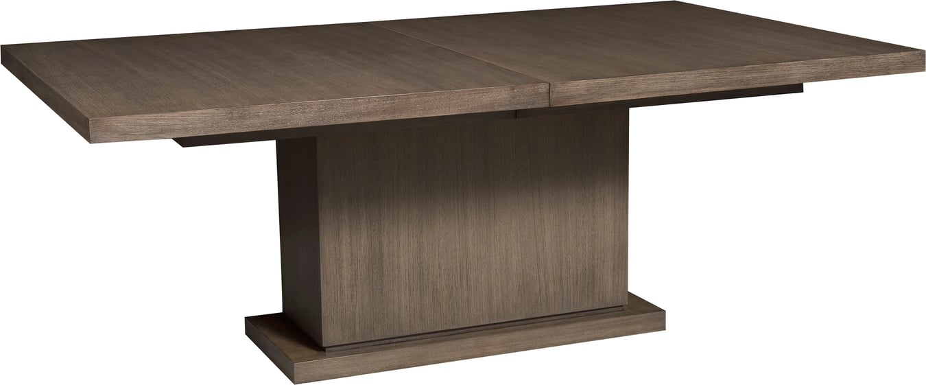 Vanguard Furniture Bradford Dining Table Layla Grayce