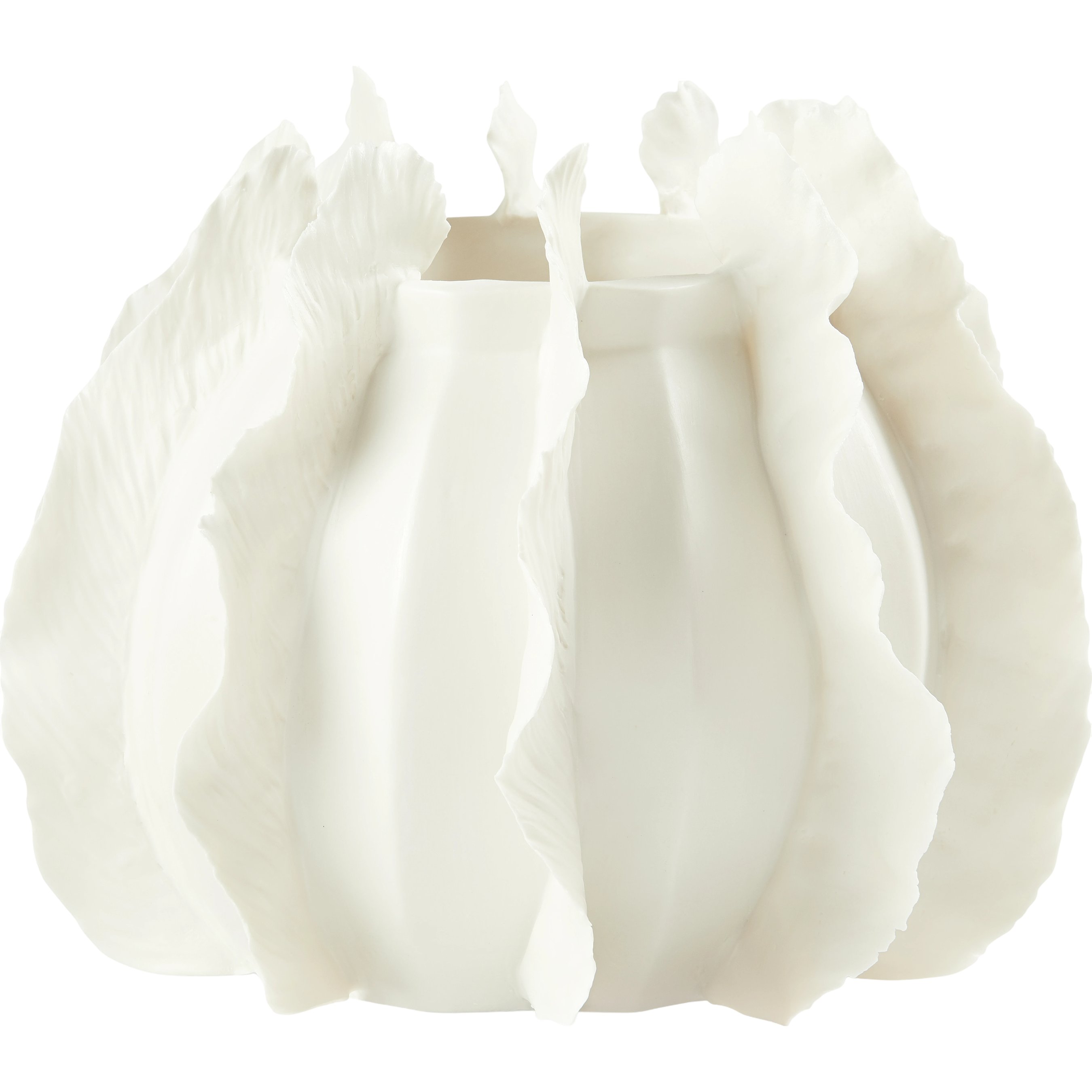 Villa & House Spring Flower Low Vase | Layla Grayce