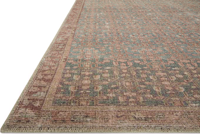 Angela Rose x Loloi Aubrey AUB-04 Rug | Layla Grayce