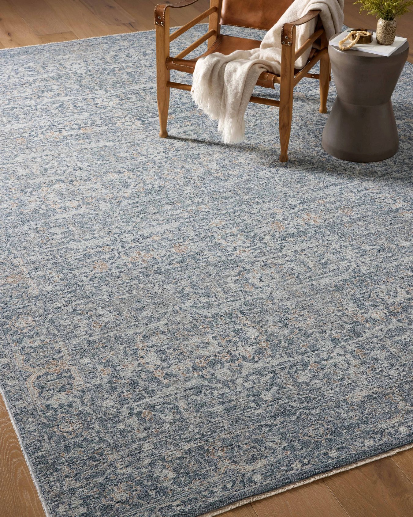 Angela Rose x Loloi Blake BLA-03 Rug | Layla Grayce