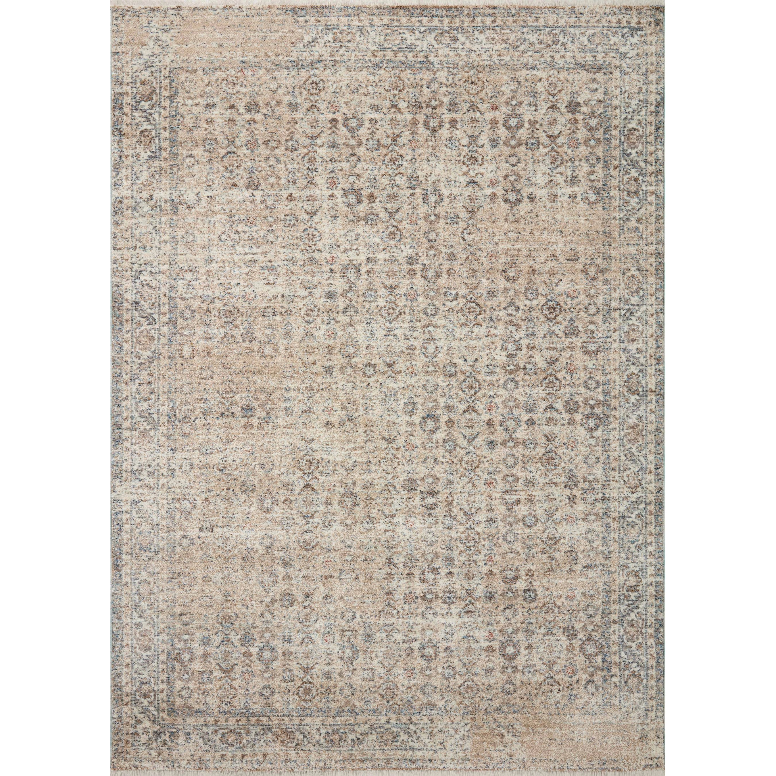Angela Rose x Loloi Blake BLA-04 Rug | Layla Grayce