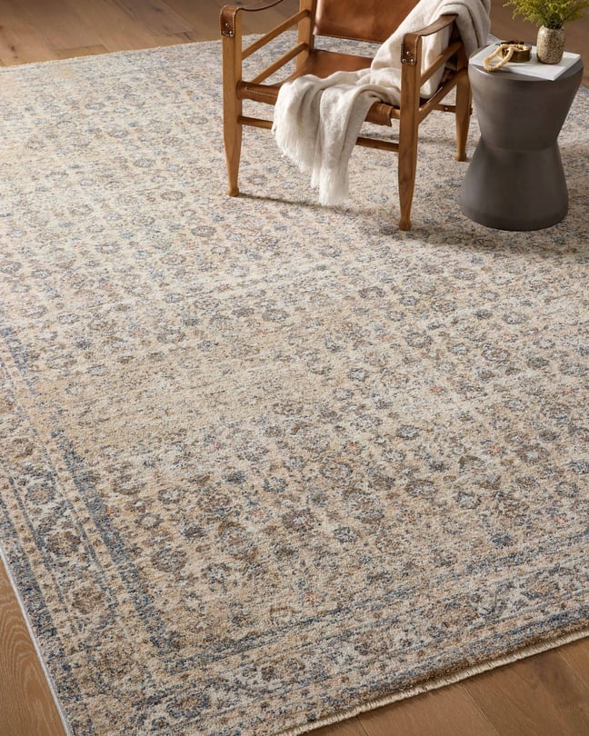 Angela Rose x Loloi Blake BLA-04 Rug | Layla Grayce