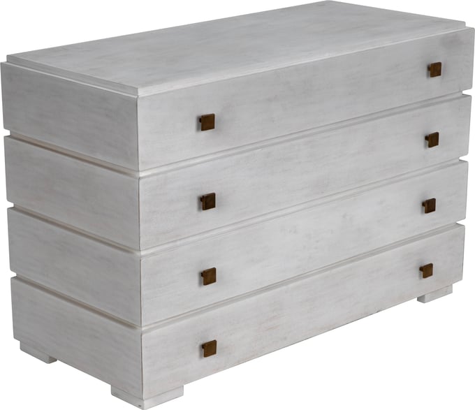 Noir Hofman Dresser - Thumbnail 5