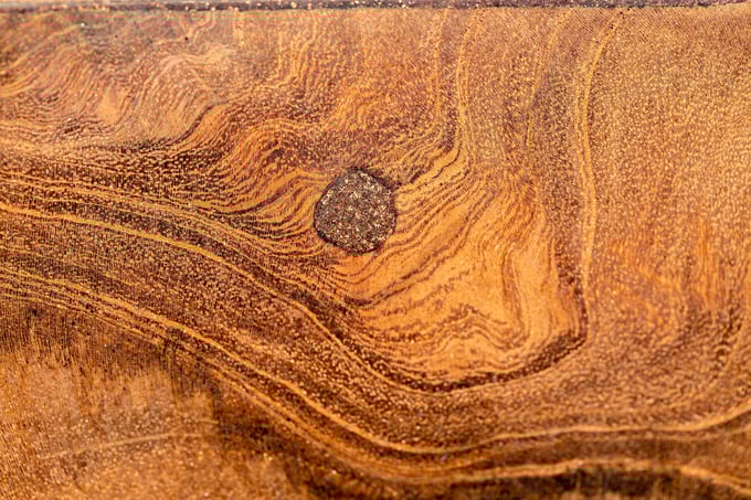 Noir Vert Coffee Table Layla Grayce