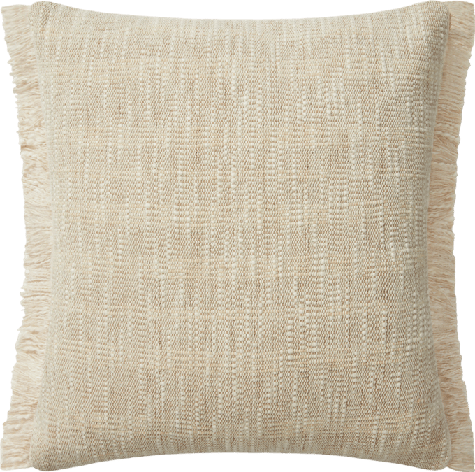 Angela Rose x Loloi Bella Pillow - Thumbnail 2