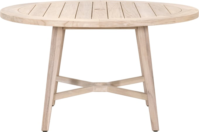 Essentials For Living Carmel Dining Table - Thumbnail 2