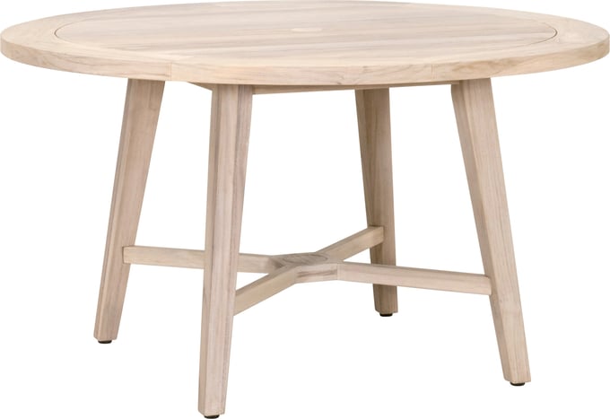 Essentials For Living Carmel Dining Table - Thumbnail 3