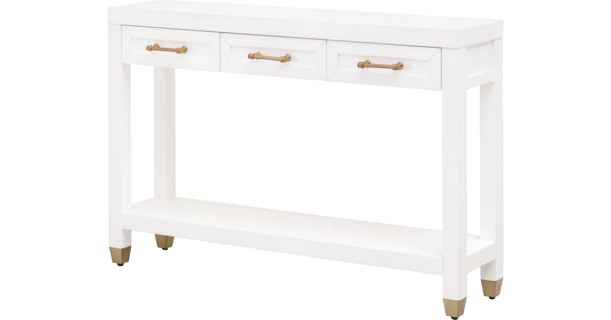 Arapahoe Narrow Console Table Layla Grayce