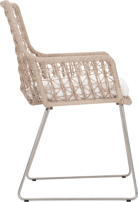Bernhardt Carmel Stool - Thumbnail 2